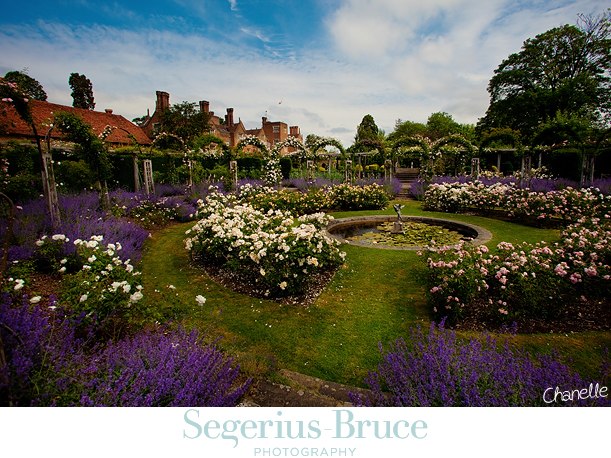 Great Fosters Hotel Surrey