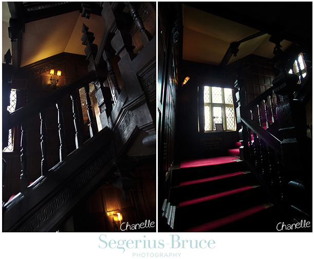 Great Fosters Hotel Surrey