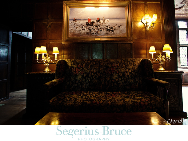 Great Fosters Hotel Surrey