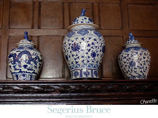 Great Fosters Hotel Surrey