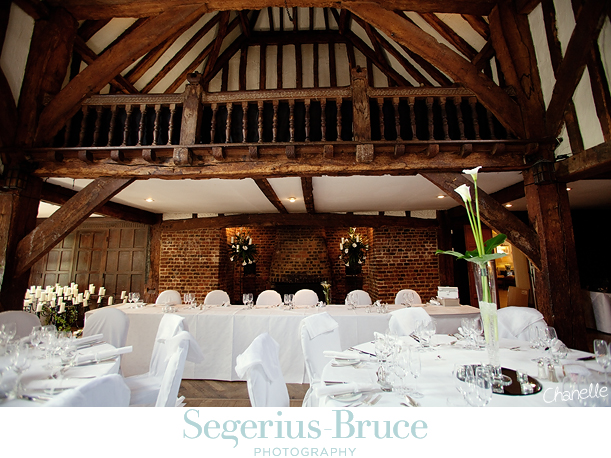 Great Fosters Hotel Surrey