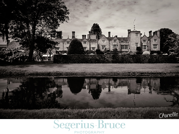 Great Fosters Hotel Surrey