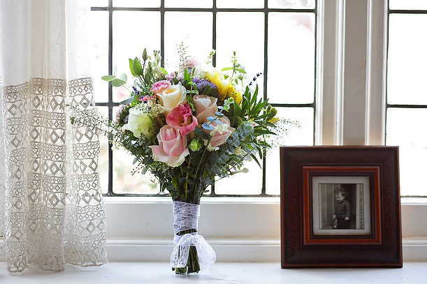 Creative Wedding Photographer in Surrey
