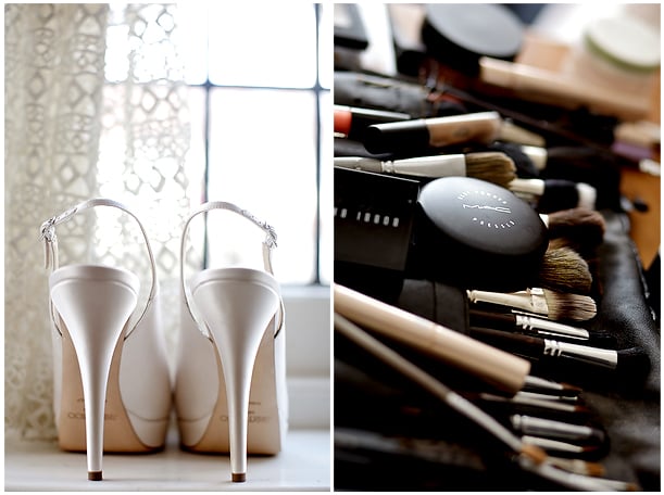 Creative Wedding Photographer in Surrey
