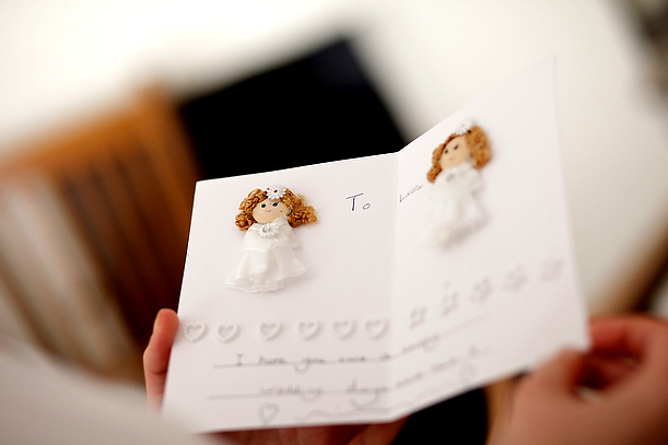 Creative Wedding Photographer in Surrey