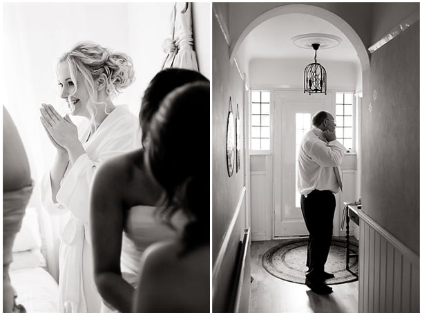 Creative Wedding Photographer in Surrey