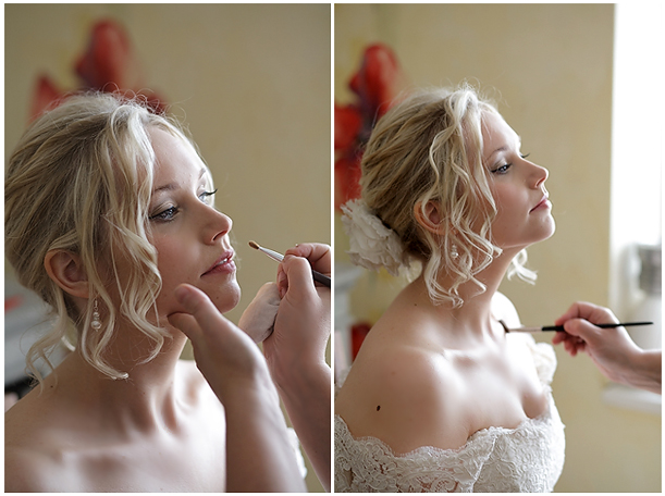 Creative Wedding Photographer in Surrey
