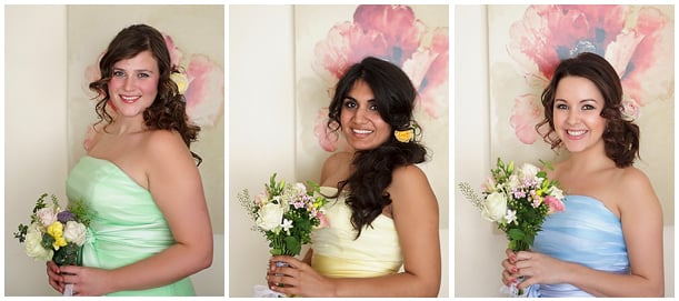 Creative Wedding PHotography Surrey