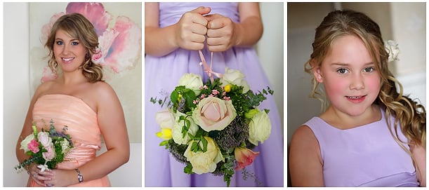 Creative Wedding PHotography Surrey