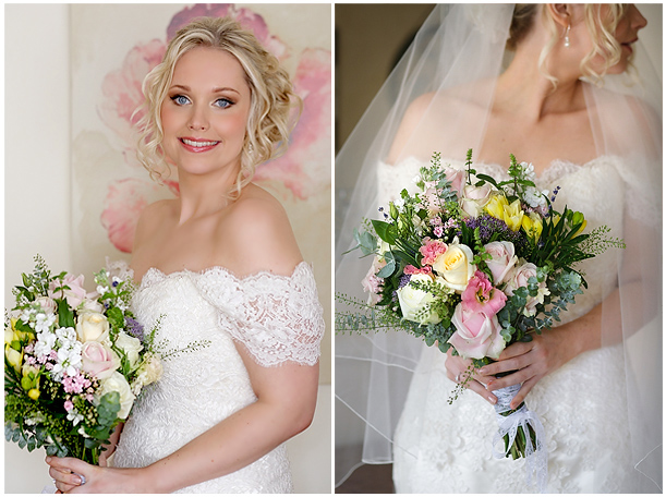 Creative Wedding Photographer in Surrey