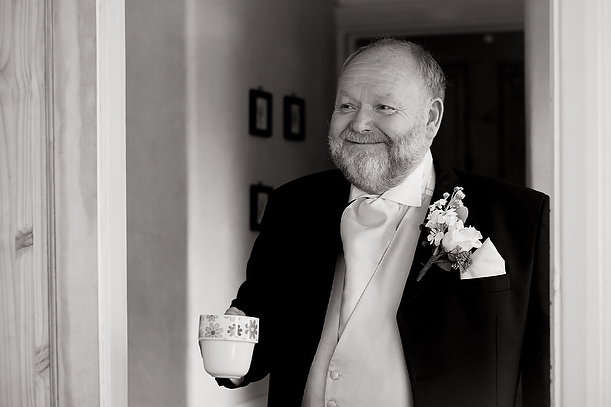 Creative Wedding Photographer in Surrey