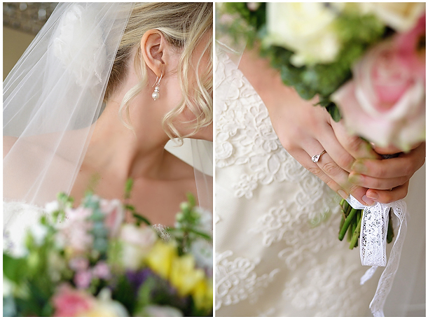 Creative Wedding Photographer in Surrey