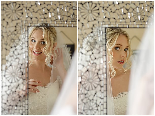 Creative Wedding Photographer in Surrey