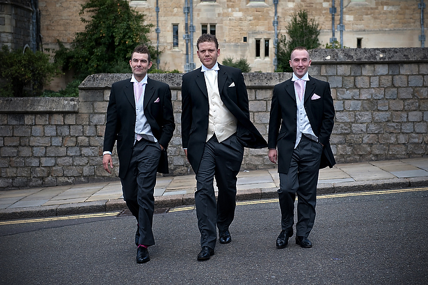 Creative Wedding Photographer in Surrey