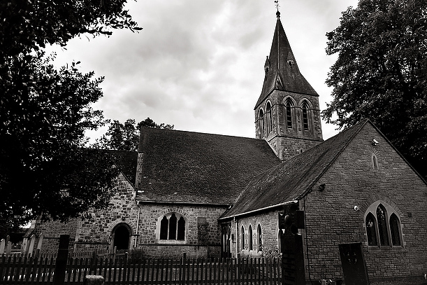 Creative Wedding Photographer in Surrey