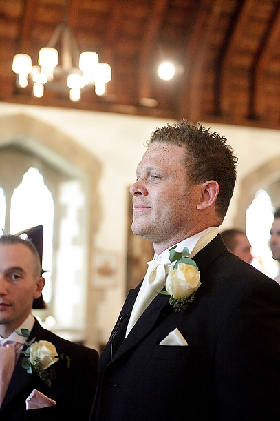 Creative Wedding Photographer in Surrey