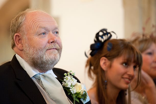 Creative Wedding Photographer in Surrey