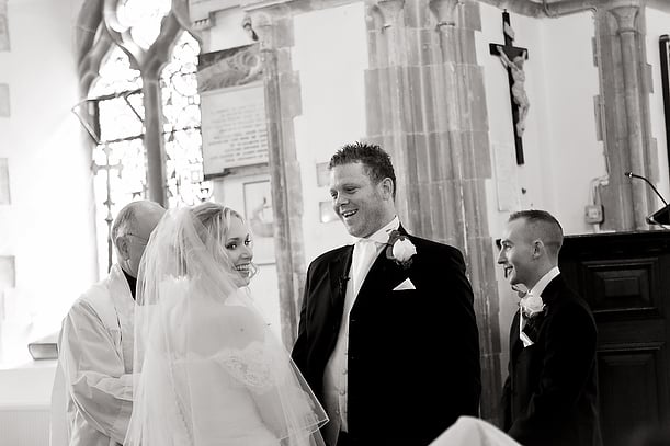 Creative Wedding Photographer in Surrey