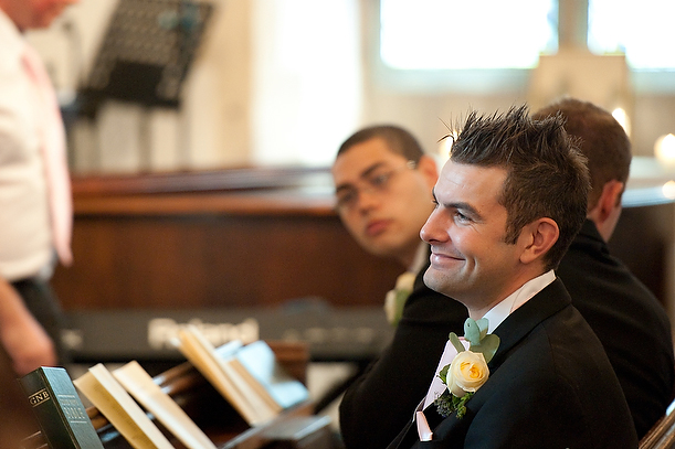 Creative Wedding Photographer in Surrey