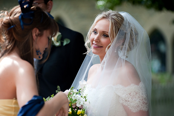 Creative Wedding Photographer in Surrey