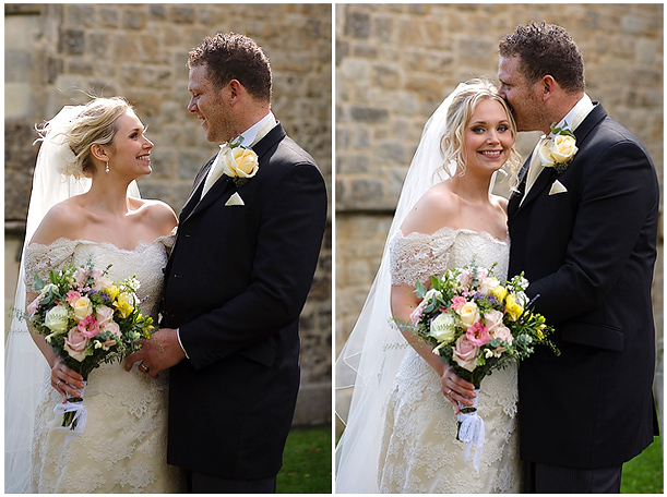 Creative Wedding Photographer in Surrey