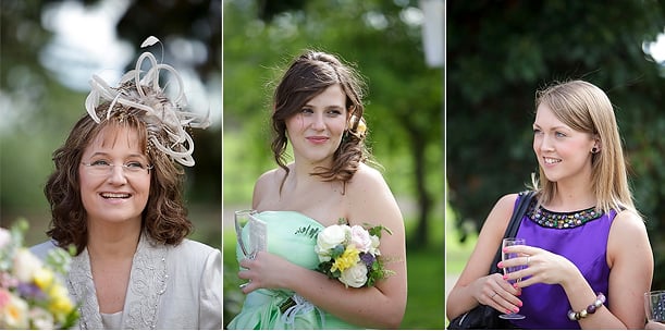 Creative Wedding Photographer in Surrey