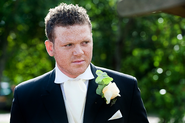 Creative Wedding Photographer in Surrey