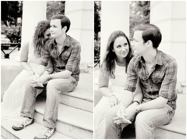 Hyde Park London Engagement Shoot (19)