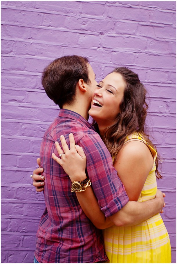 Hyde Park London Engagement Shoot (22)