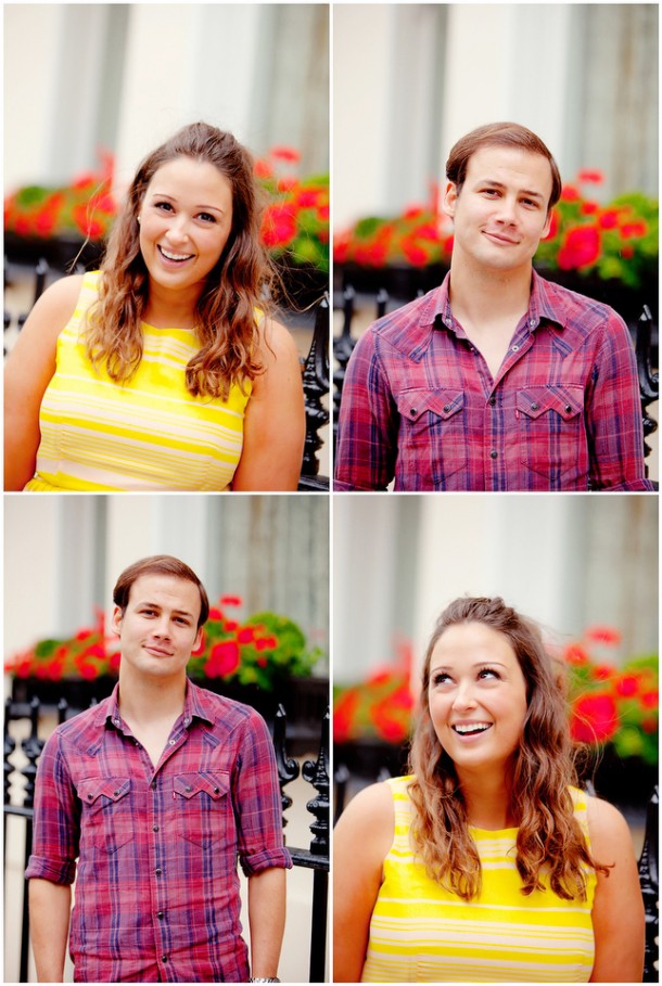 Hyde Park London Engagement Shoot (28)