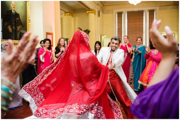 IOD-Pall-Mall-Asian-Wedding-London-0032 IOD Pall Mall Asian Wedding London (20)