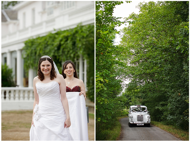 Jewish Wedding Photographer, Manor of Groves
