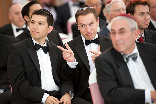 Jewish Wedding Photographer, Manor of Groves
