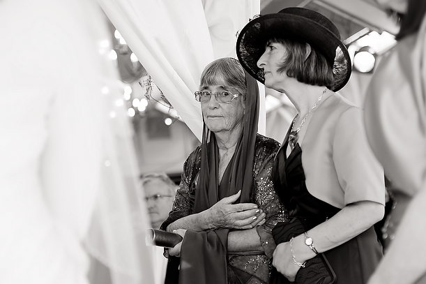 Jewish Wedding Photographer, Manor of Groves