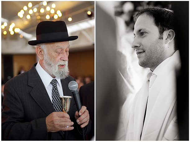 Jewish Wedding Photographer, Manor of Groves