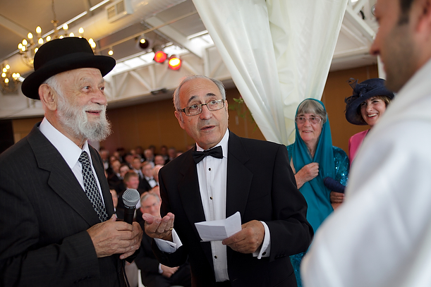 Jewish Wedding Photographer, Manor of Groves