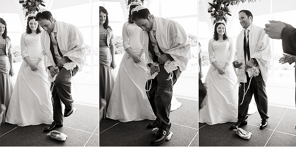 Jewish Wedding Photographer, Manor of Groves