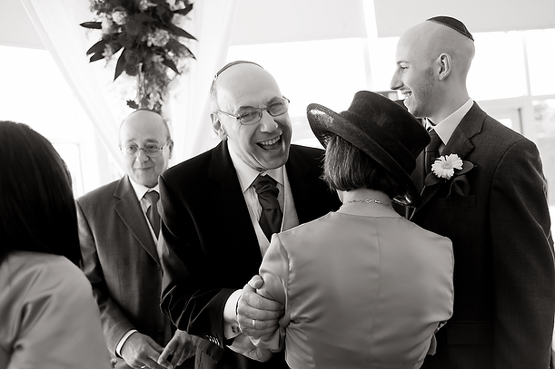 Jewish Wedding Photographer, Manor of Groves