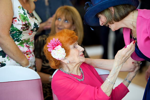 Jewish Wedding Photographer, Manor of Groves