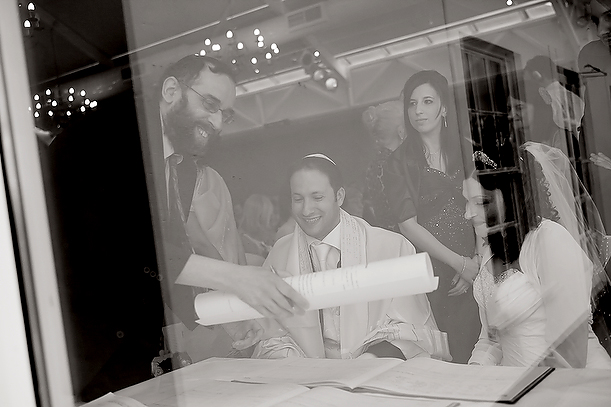 Jewish Wedding Photographer, Manor of Groves