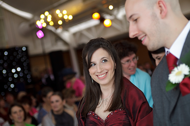 Jewish Wedding Photographer, Manor of Groves