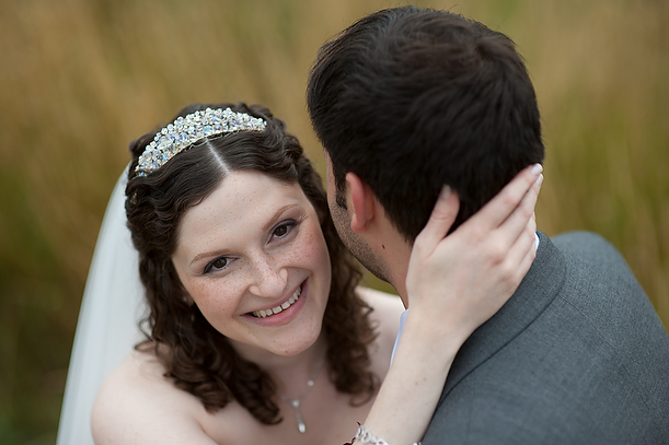 Jewish Wedding Photographer Simcha photography London