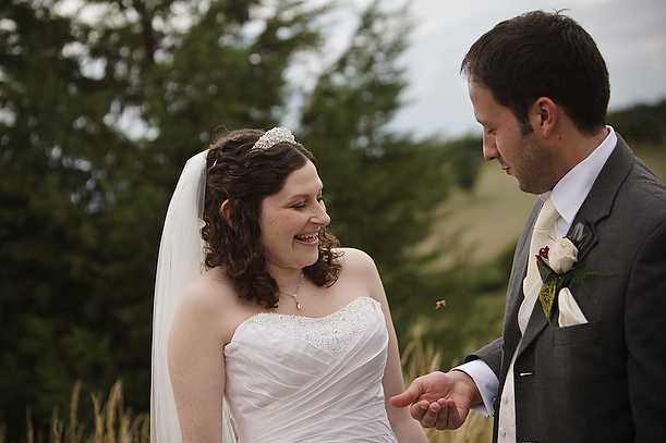 Jewish Wedding Photographer Simcha photography London
