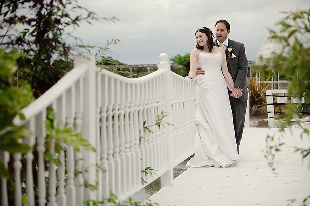 Jewish Wedding Photographer Simcha photography London