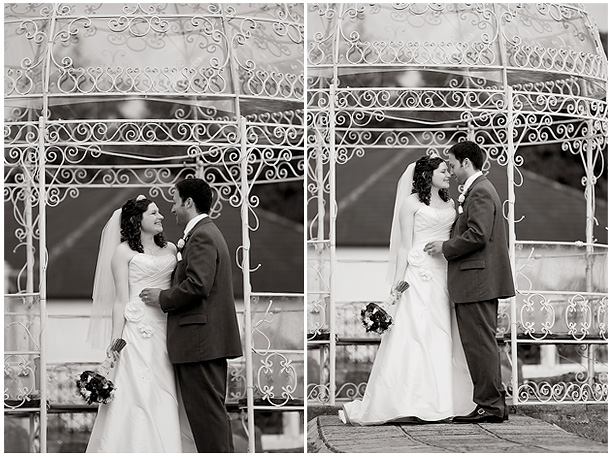 Jewish Wedding Photographer Simcha photography London
