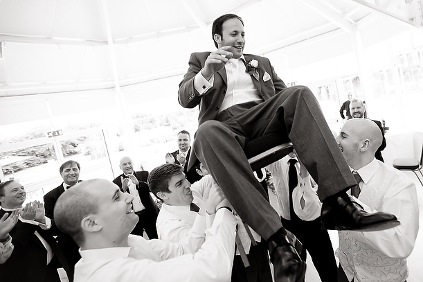 Jewish Wedding Photographer Simcha photography London