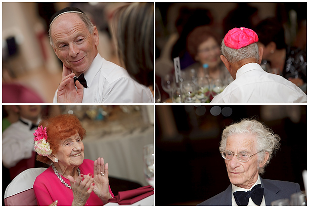 Jewish Wedding Photographer Simcha photography London