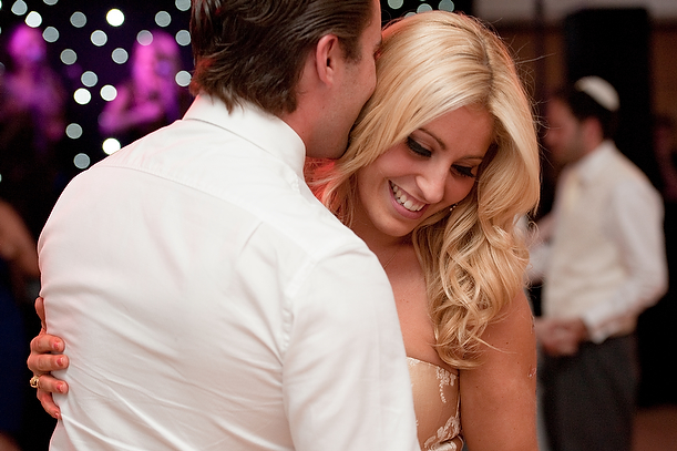 Jewish Wedding Photographer Simcha photography London