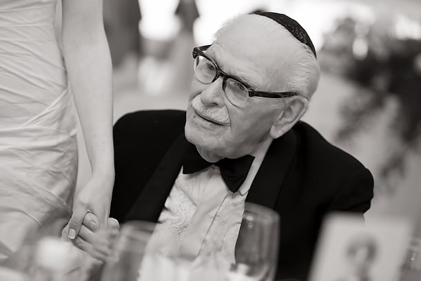 Jewish Wedding Photographer Simcha photography London