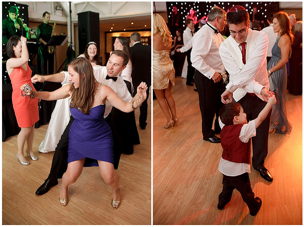 Jewish Wedding Photographer Simcha photography London
